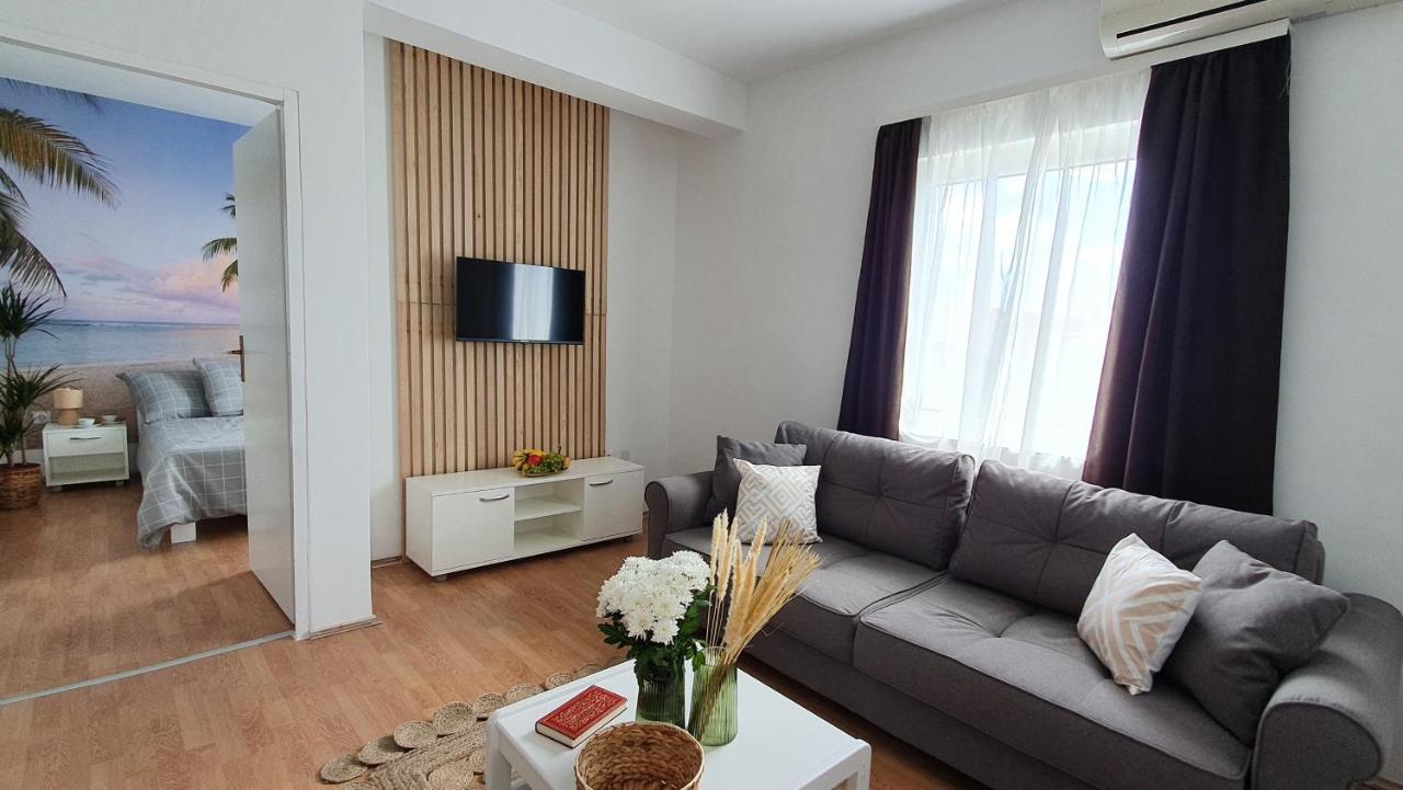Apartmani Masline Jasenice  Exterior foto