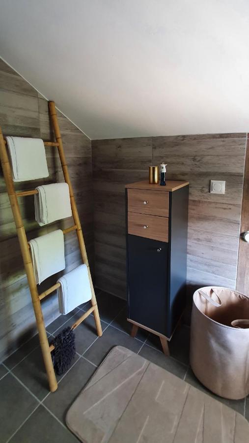Apartmani Masline Jasenice  Exterior foto