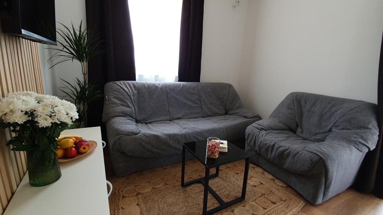 Apartmani Masline Jasenice  Exterior foto
