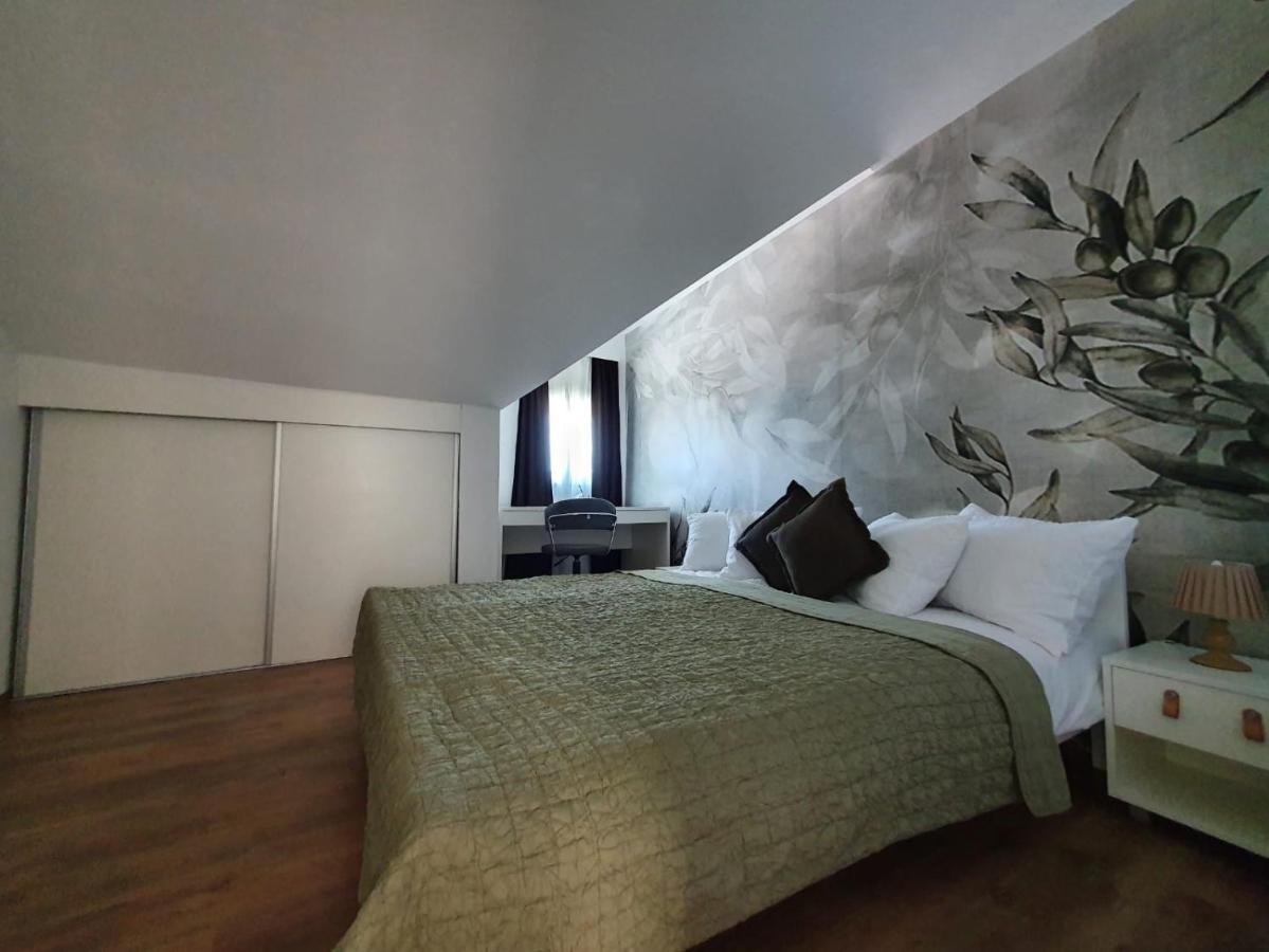 Apartmani Masline Jasenice  Exterior foto