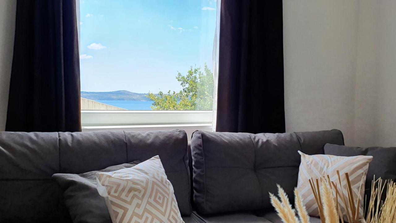 Apartmani Masline Jasenice  Exterior foto